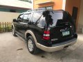 2009 Ford Explorer Automatic Gasoline well maintained-2