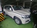 2018 Toyota Land Cruiser Diesel Full Option Automatic-0