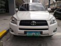 2012 Toyota Rav 4 4x2 Automatic Pearl White-4