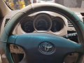 TOYOTA Hilux 2006 4x4 Manual FOR SALE-2