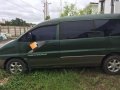 Hyundai Starex 1999 Automatic Diesel P170,000-6