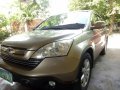 Honda Cr-V 2009 P310,000 for sale-0