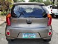 2011 Kia Picanto Gold AT for sale -5