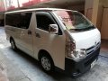 2014 Toyota Hiace Commuter Van FOR SALE-5