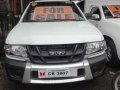 2017 Isuzu Crosswind for sale-2