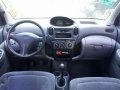 FOR SALE: 2000 Toyota Echo Verso-8