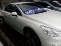 2012 Peugeot 508 Diesel Automatic FOR SALE-2