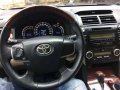 2013 Toyota Camry 2.5V FOR SALE-7