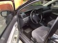 Toyota Altis 1.6L E Automatic 2006 -5