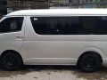 2016 TOYOTA Hiace grandia gl D4d MT-3