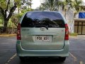 2011 Toyota Avanza Manual Gasoline well maintained-1