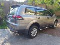 2015 Mitsubishi Montero for sale-1