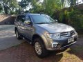 2015 Mitsubishi Montero for sale-2