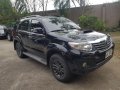 2015 Toyota Fortuner for sale-0