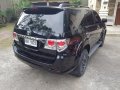 2015 Toyota Fortuner for sale-3