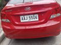 Hyundai Accent 2013 for sale-4