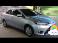 TOYOTA VIOS 2014 FOR SALE-2