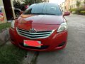 Toyota Vios 2010 for sale-0