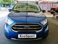 New 2018 Ford Everest White For Sale -0