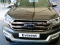 New 2018 Ford Everest White For Sale -4