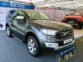 New 2018 Ford Everest White For Sale -4