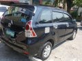 2013 Toyota Avanza for sale-3