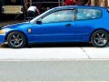 Honda Civic 1994 for sale-5