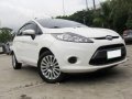 2012 Ford Fiesta Hatchback 1.5 Gas Manual-5