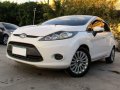 2012 Ford Fiesta Hatchback 1.5 Gas Manual-4