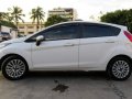 2012 Ford Fiesta Hatchback 1.5 Gas Manual-2