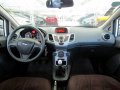 2012 Ford Fiesta Hatchback 1.5 Gas Manual-0