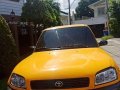 Selling my Toyota Rav4 1995-4