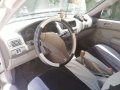 2004 Toyota Corolla XL 1.3 M/T (Lovelife)-7