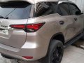 Toyota Fortuner 2017 2.4v diesel-4