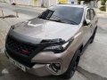 Toyota Fortuner 2017 2.4v diesel-9