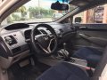 Honda Civic 2009 Automatic Gasoline P250,000-0