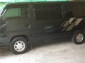 Almost brand new Nissan Urvan Diesel 2012-1