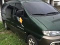 Hyundai Starex 1999 Automatic Diesel P170,000-8
