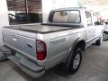 Ford Ranger 2005 Automatic Diesel P160,000-3