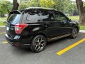 Almost brand new Subaru Forester Gasoline 2013 -4