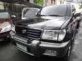 2007 Toyota Land Cruiser Automatic Diesel well maintained-0