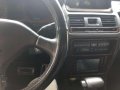 Rush Mitsubishi Pajero 4x4 1993 for sale -6