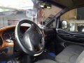 Hyundai Starex 2002 Manual Diesel P260,000-3