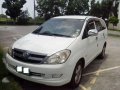 Toyota Innova J 2006 Manual Transmission Power Steering-2