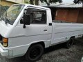 Mitsubishi L300 Dropside 1997 Diesel-3