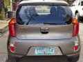 2011 Kia Picanto Gold AT for sale -4