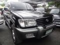 2007 Toyota Land Cruiser Automatic Diesel well maintained-0