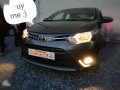 Toyota Vios E 2017 manual FOR SALE-0