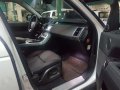 2018 Range Rover Sport HSE TDV6 for sale -4