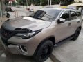 Toyota Fortuner 2017 2.4v diesel-5